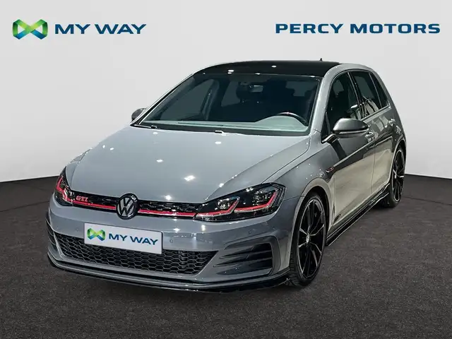 Volkswagen Golf GTI Golf GTI TCR 2.0 TSI 213 kW (290 ch) 7 vitesses DSG