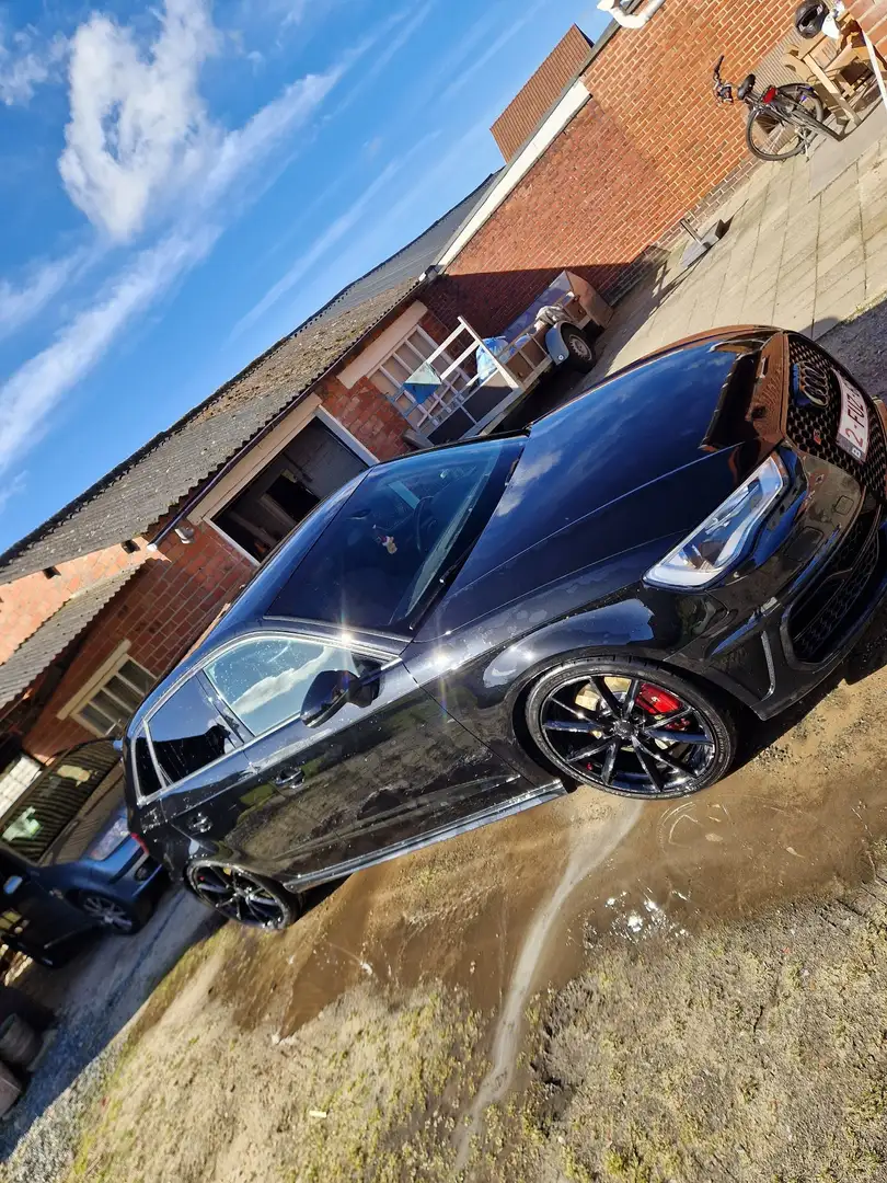 Audi S3 Sportback - 1