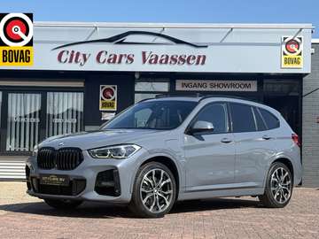 xDrive25e M sport plug-in hybride full options soh