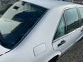 Mercedes-Benz S 300 SE Automatik KLIMAAUTO./ALUFELGEN Білий - thumbnail 11