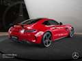 Mercedes-Benz AMG GT Cp. Keramik AeroPak Perf-Sitze Perf-Abgas Rouge - thumbnail 8