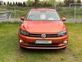 Volkswagen Polo VI Comfortline*1,0 80PS**PDC*KLIMA* Oranje - thumbnail 3
