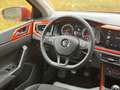 Volkswagen Polo VI Comfortline*1,0 80PS**PDC*KLIMA* Orange - thumbnail 18