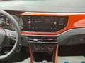 Volkswagen Polo VI Comfortline*1,0 80PS**PDC*KLIMA* Oranje - thumbnail 17