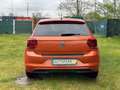 Volkswagen Polo VI Comfortline*1,0 80PS**PDC*KLIMA* Oranje - thumbnail 7