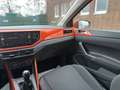 Volkswagen Polo VI Comfortline*1,0 80PS**PDC*KLIMA* Orange - thumbnail 16