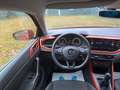 Volkswagen Polo VI Comfortline*1,0 80PS**PDC*KLIMA* Oranje - thumbnail 14
