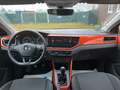 Volkswagen Polo VI Comfortline*1,0 80PS**PDC*KLIMA* Orange - thumbnail 13