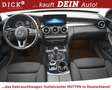 Mercedes-Benz C 200 C200d T Avantgarde AMG 18"+NAVI+SHZ+PARK+AHK+TEM Zwart - thumbnail 15