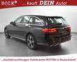 Mercedes-Benz C 200 C200d T Avantgarde AMG 18"+NAVI+SHZ+PARK+AHK+TEM Zwart - thumbnail 3