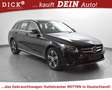 Mercedes-Benz C 200 C200d T Avantgarde AMG 18"+NAVI+SHZ+PARK+AHK+TEM Zwart - thumbnail 1