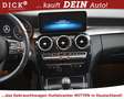 Mercedes-Benz C 200 C200d T Avantgarde AMG 18"+NAVI+SHZ+PARK+AHK+TEM Zwart - thumbnail 16