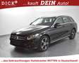 Mercedes-Benz C 200 C200d T Avantgarde AMG 18"+NAVI+SHZ+PARK+AHK+TEM Zwart - thumbnail 2