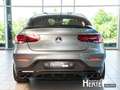 Mercedes-Benz GLC 43 AMG 4M AMG NIGHT+PERFORMANACE SITZE/ABGAS Gris - thumbnail 4