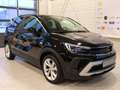 Opel Crossland 1.5 TURBO ELEGANCE 110, NAVI, CAMERA, CUIR Noir - thumbnail 1