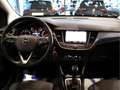 Opel Crossland 1.5 TURBO ELEGANCE 110, NAVI, CAMERA, CUIR Noir - thumbnail 5