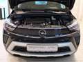 Opel Crossland 1.5 TURBO ELEGANCE 110, NAVI, CAMERA, CUIR Noir - thumbnail 12