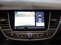 Opel Crossland 1.5 TURBO ELEGANCE 110, NAVI, CAMERA, CUIR Noir - thumbnail 11