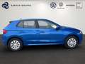 Skoda Fabia 1.0l TSI Essence +LED+PDC+KLIMA+SHZ+ Bleu - thumbnail 3