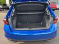 Skoda Fabia 1.0l TSI Essence +LED+PDC+KLIMA+SHZ+ Bleu - thumbnail 9