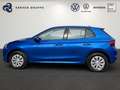 Skoda Fabia 1.0l TSI Essence +LED+PDC+KLIMA+SHZ+ Bleu - thumbnail 6