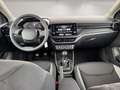 Skoda Fabia 1.0l TSI Essence +LED+PDC+KLIMA+SHZ+ Bleu - thumbnail 17