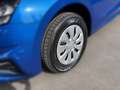 Skoda Fabia 1.0l TSI Essence +LED+PDC+KLIMA+SHZ+ Bleu - thumbnail 8