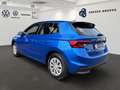 Skoda Fabia 1.0l TSI Essence +LED+PDC+KLIMA+SHZ+ Bleu - thumbnail 5