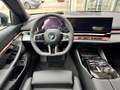BMW 520 d Touring M-Sportpaket AHK/IconicGlow/ACC/HUD Schwarz - thumbnail 18