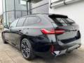 BMW 520 d Touring M-Sportpaket AHK/IconicGlow/ACC/HUD Schwarz - thumbnail 7