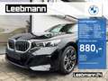 BMW 520 d Touring M-Sportpaket AHK/IconicGlow/ACC/HUD Schwarz - thumbnail 1