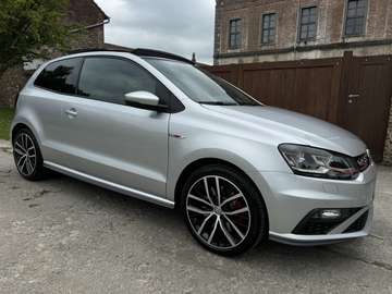 1.8 TSI DSG * PANO * GPS * RARE TROIS PORTES*