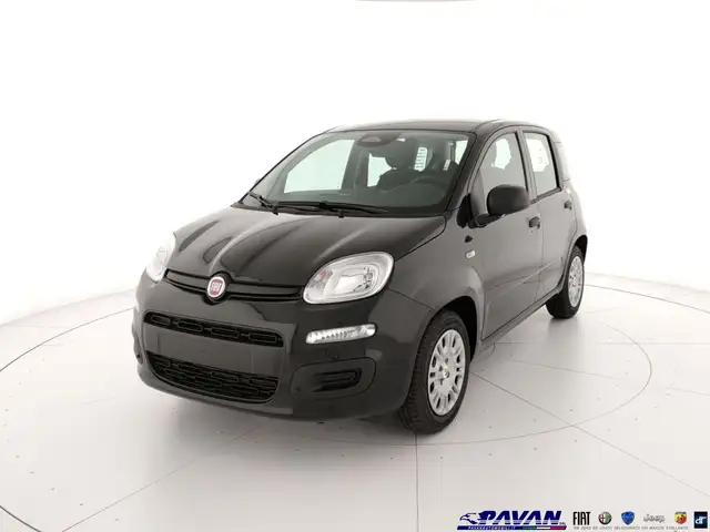 Fiat Panda 1.0 FireFly S&S Hybrid Icon