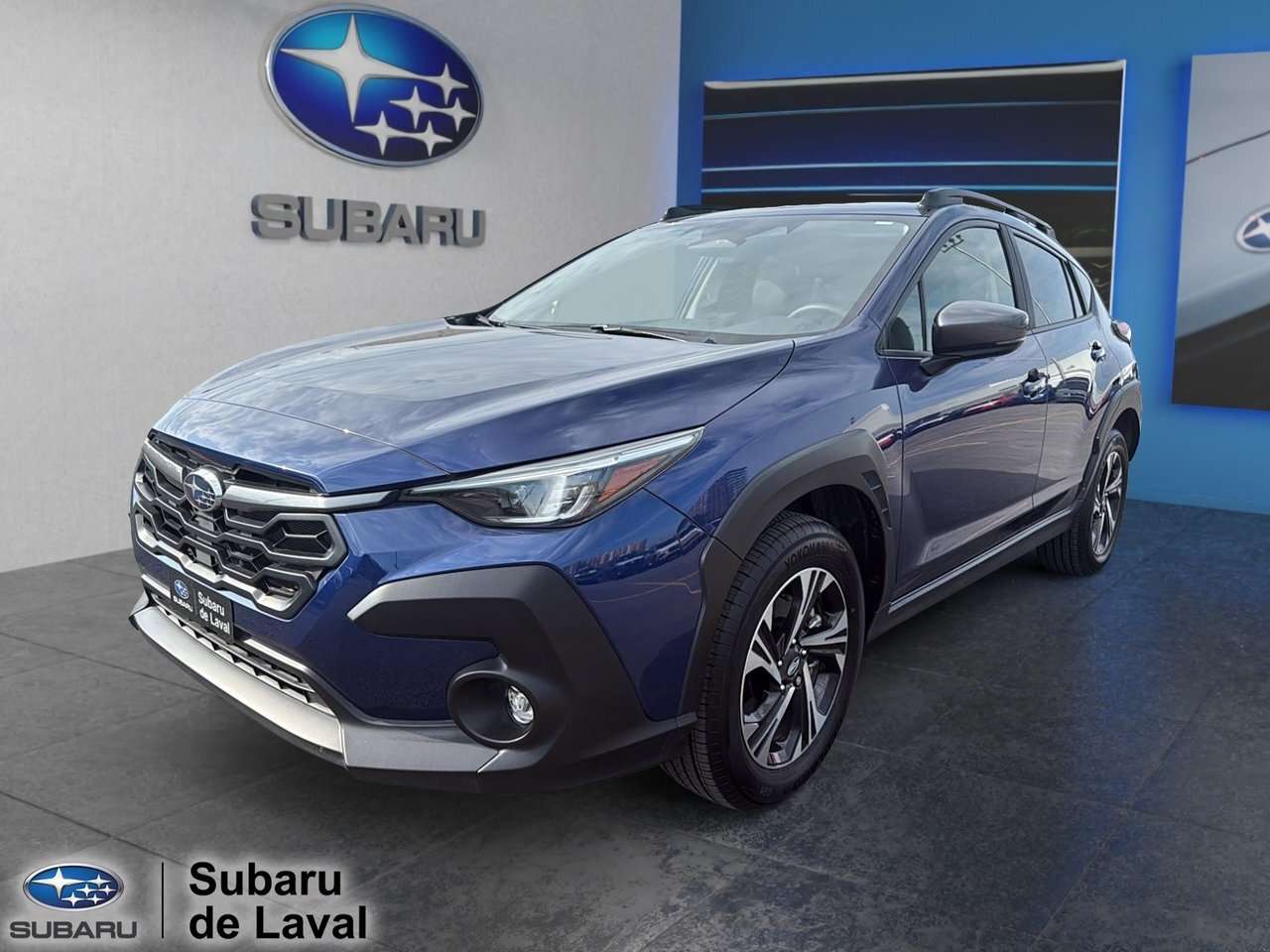 2025 Subaru Crosstrek Touring Certifié