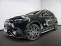 Mercedes-Benz EQE 350 4M SUV AMG+Distr+360+Pano+Digitalli+HUD Schwarz - thumbnail 2