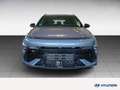 Hyundai KONA 1.6 T-GDI DCT N Line LED NAVI ACC KAMERA BT Niebieski - thumbnail 2