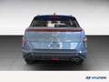 Hyundai KONA 1.6 T-GDI DCT N Line LED NAVI ACC KAMERA BT Blu/Azzurro - thumbnail 6