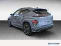 Hyundai KONA 1.6 T-GDI DCT N Line LED NAVI ACC KAMERA BT Blu/Azzurro - thumbnail 10