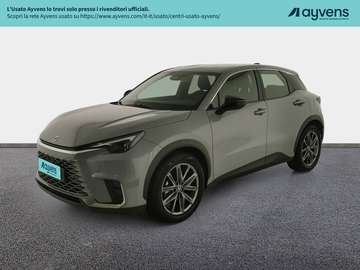 LBX 1.5 hybrid Elegant 2wd