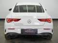 Mercedes-Benz CLA 250 CLA 250e*MB GARANTIE*TopZustand*Night Paket* Weiß - thumbnail 11