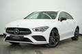 Mercedes-Benz CLA 250 CLA 250e*MB GARANTIE*TopZustand*Night Paket* Weiß - thumbnail 2