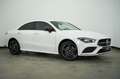 Mercedes-Benz CLA 250 CLA 250e*MB GARANTIE*TopZustand*Night Paket* Weiß - thumbnail 3