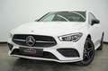 Mercedes-Benz CLA 250 CLA 250e*MB GARANTIE*TopZustand*Night Paket* Weiß - thumbnail 8