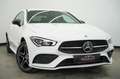 Mercedes-Benz CLA 250 CLA 250e*MB GARANTIE*TopZustand*Night Paket* Weiß - thumbnail 7