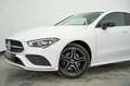 Mercedes-Benz CLA 250 CLA 250e*MB GARANTIE*TopZustand*Night Paket* Weiß - thumbnail 6