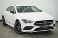 Mercedes-Benz CLA 250 CLA 250e*MB GARANTIE*TopZustand*Night Paket* Weiß - thumbnail 1