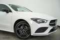Mercedes-Benz CLA 250 CLA 250e*MB GARANTIE*TopZustand*Night Paket* Weiß - thumbnail 5