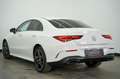 Mercedes-Benz CLA 250 CLA 250e*MB GARANTIE*TopZustand*Night Paket* Weiß - thumbnail 10