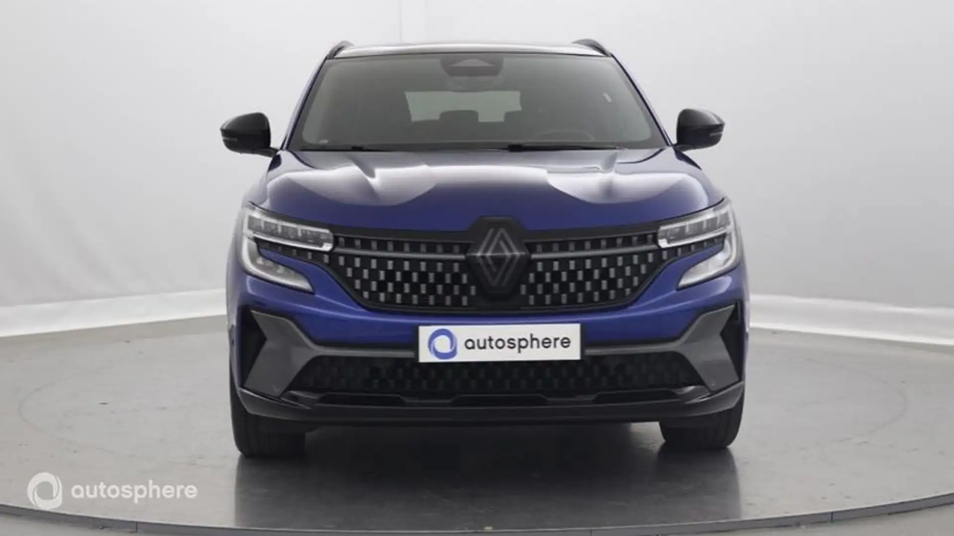 Renault Austral 1.2 E-Tech full hybrid 200ch Techno esprit Alpine - 23 - 2