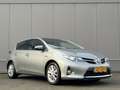 Toyota Auris 1.8 Hybrid - nap! - airco - pano - cruise - Gris - thumbnail 3